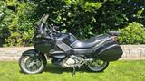 Honda Deauville NT700VA - HONDA MOTORRAD KARDAN