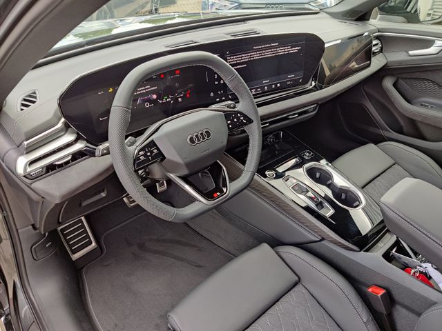 A6 Avant TDI quattro S line edition one Plus