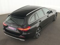 Mercedes-Benz C 200 - Vorschau Bild 11