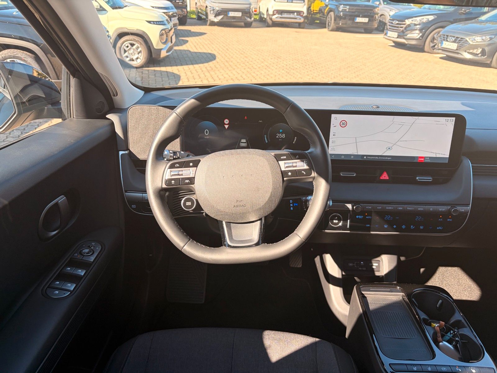 Hyundai IONIQ 5 – Bild 10