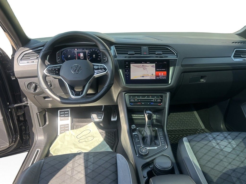 Volkswagen Tiguan Allspace - Bild 21