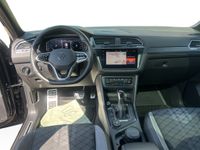 Volkswagen Tiguan Allspace - Vorschau Bild 21