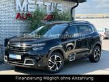 Citroën C5 Aircross Feel*Navi*PDC*R-Kam*Alus*Top - Citroën C5 Aircross: Feel