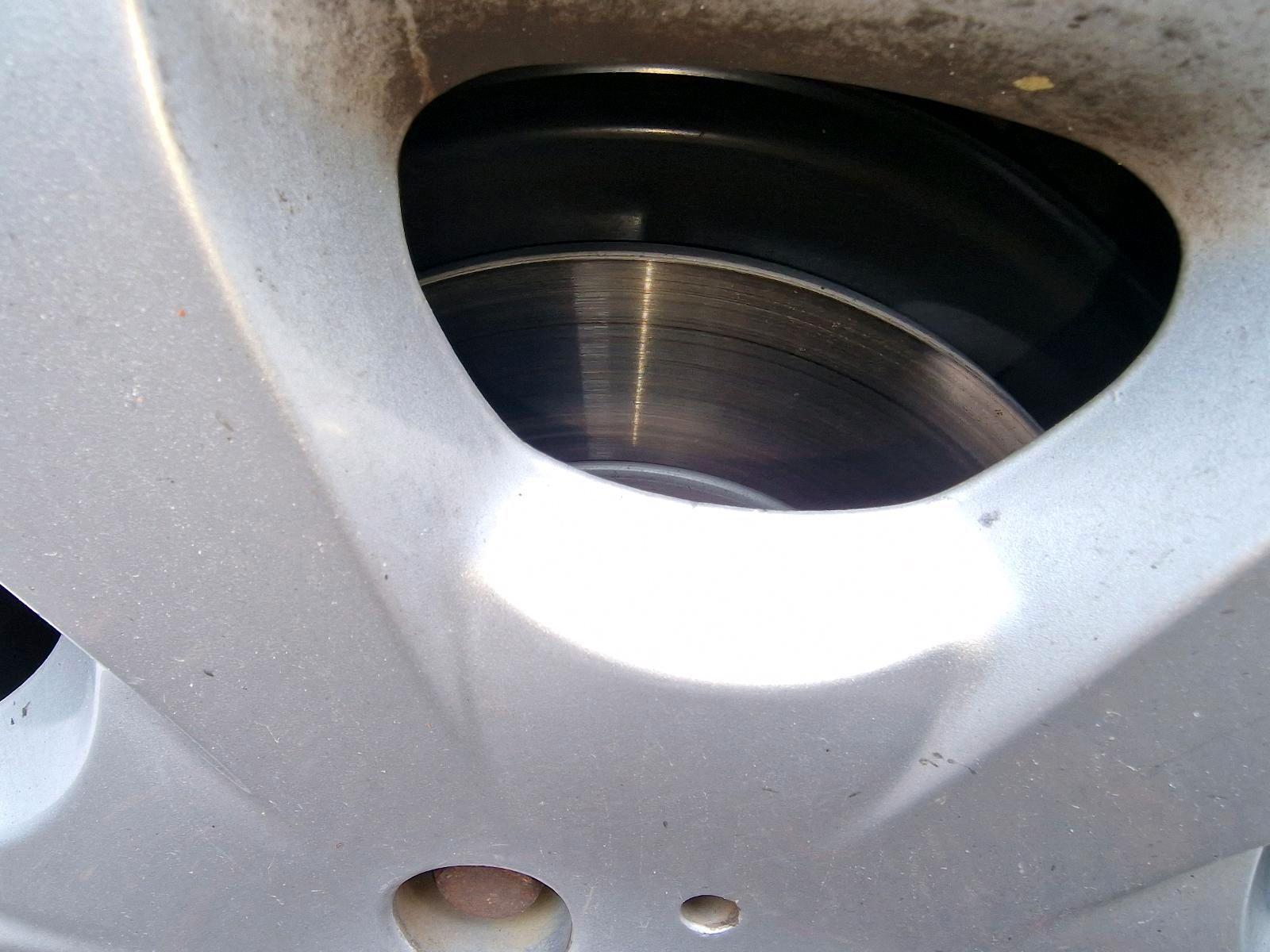 Mercedes-Benz C180 2004 — photo 7