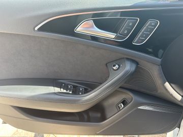 Fahrzeugabbildung Audi A6 Lim. 3.0 TDI Quattro Competition