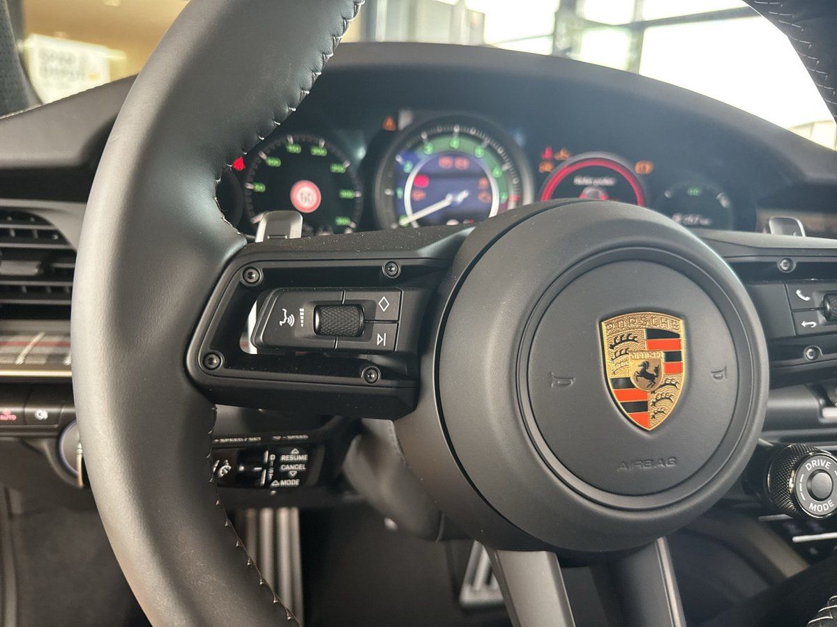 Porsche 992 - Bild 22