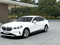 BMW i5 - Vorschau Bild 2