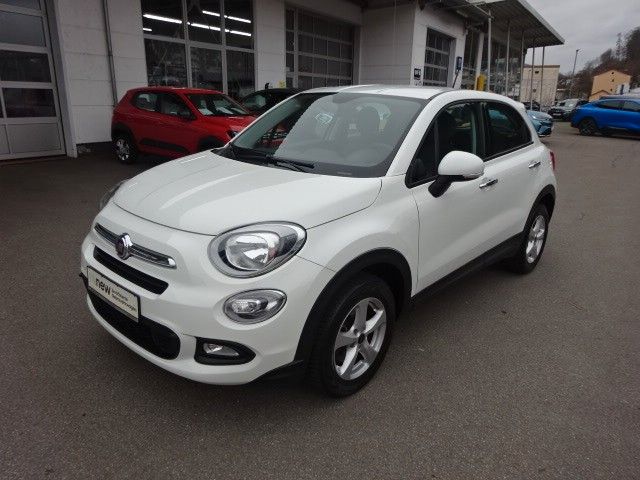 Fiat 500X Pop Star