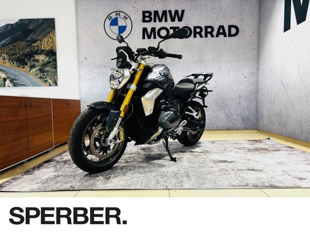 BMW R 1250 R Style Exclusive *3 Pakete*