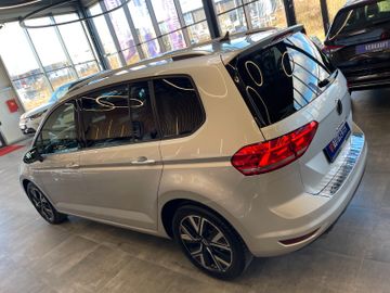 Volkswagen Touran Active Start-Stopp*1.HAND*19%MWST*SZHZ*