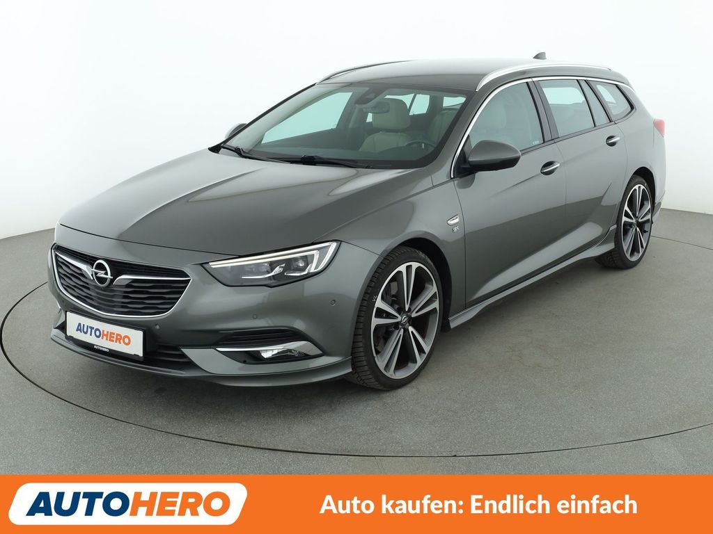 Image of Opel Insignia