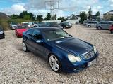Mercedes-Benz CL 180, Sitzheizung, Klima, Alu, Tüv Neu !!! - Mercedes-Benz CL 180 Gebrauchtwagen