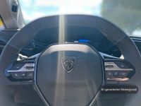 Peugeot 308 - Vorschau Bild 13