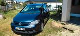 Volkswagen Golf Plus 1.9 TDI DPF United United