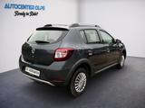 Dacia Sandero ** 2.Hand-Automatik-Navi** - Dacia Sandero: Daci