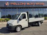 Fiat FIAT Ducato 2.8 JTD CASSONE FISSO - PREZZO FINIT - gebrauchte Fiat Ducato aus dem Jahr 2004