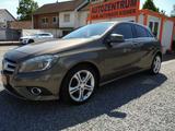 Mercedes-Benz A 180 CDI Autom*Standh*Xenon*EPH*Sitzh*Bluet*USB - Mercedes-Benz A 180 in Ludwigshafen