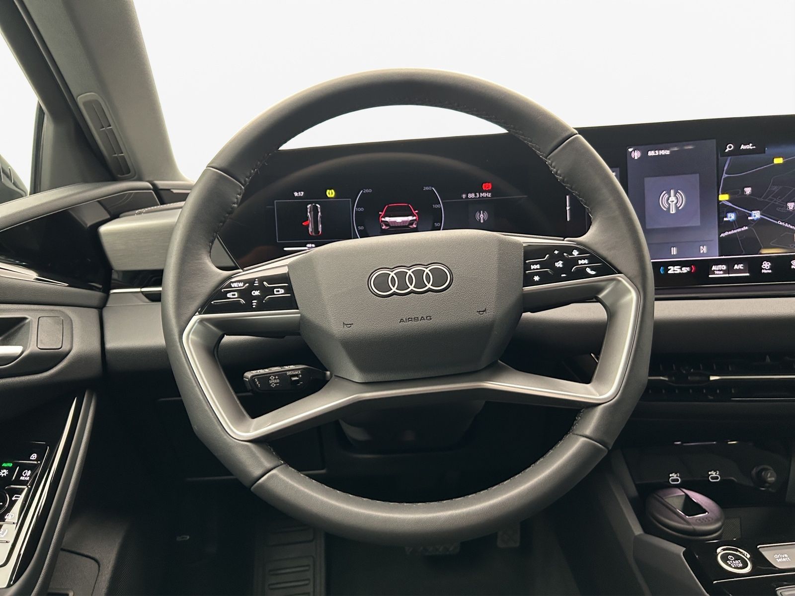 Audi A6 e-tron - Bild 8