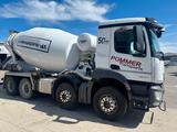 Mercedes-Benz Arocs3540 B 8x4 Stetter AM9FH - Angebote