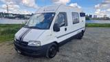 Citroën Citroen Jumper 2,8 Bavaria Camp mit TÜV, S... - Citroën Jumper: 2.8