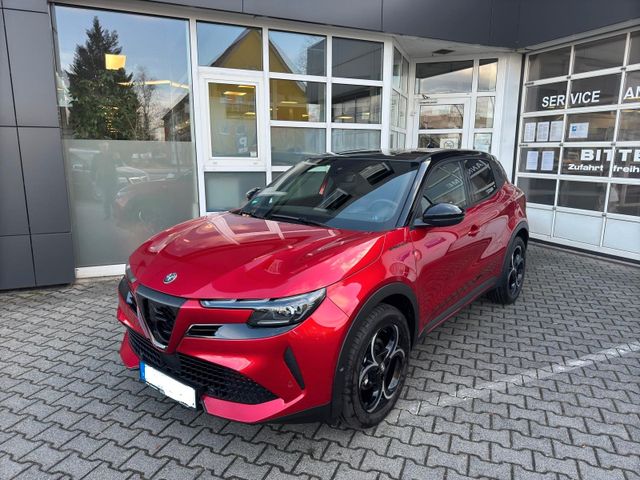 Alfa Romeo Junior 1.2 MHEV VGT 100kW Speciale DCT