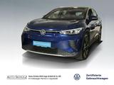 Volkswagen ID.4 Pro Performance Life 82kwH ACC LED PDC SHZG - Volkswagen ID.4 aus 2021
