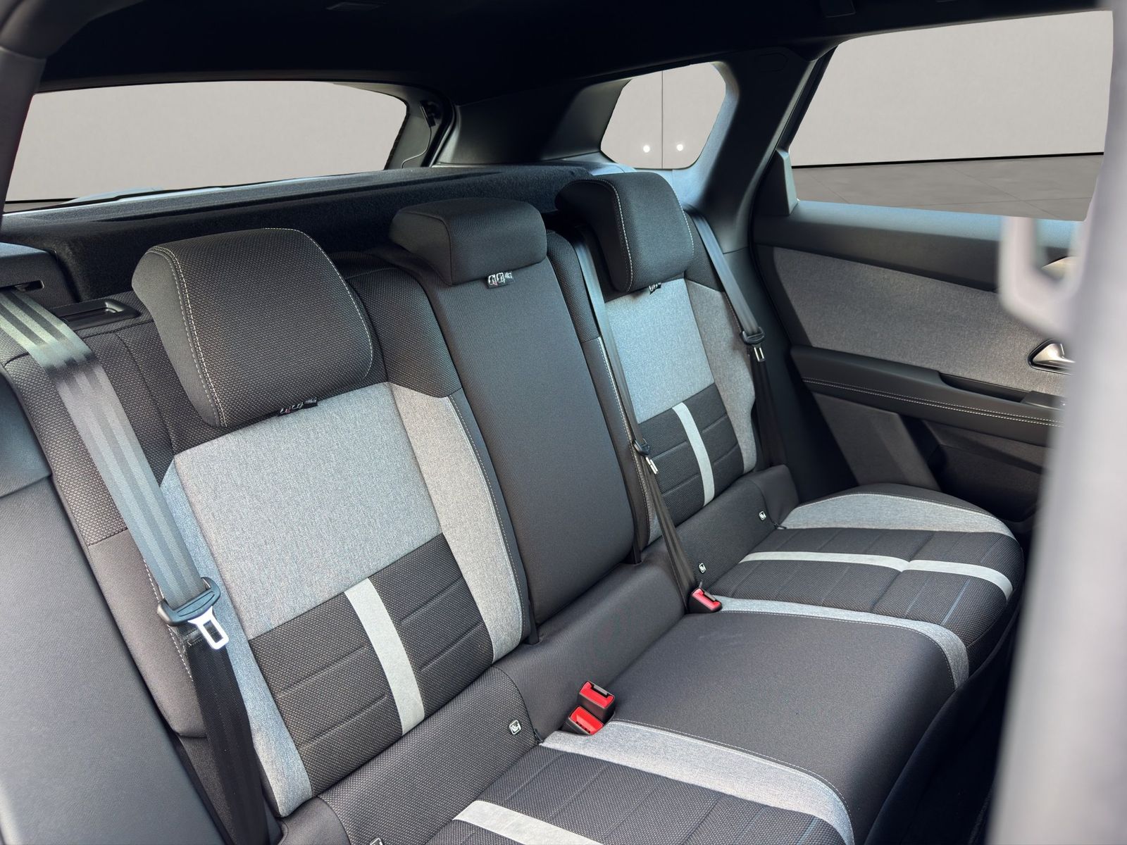 Opel Grandland (X) - Bild 17