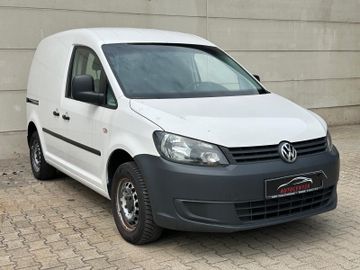 Volkswagen Caddy - 2