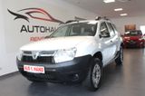 Dacia Duster I Ice 4x2 1.Hand - Dacia Duster: Ice