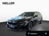 BMW 520d Touring Sportpaket Bluetooth HUD Navi LED