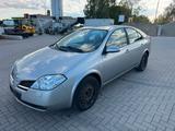 Nissan Primera Lim. Visia HU 06/2027 !!! - Nissan Primera: Visia