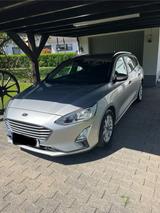 Ford Focus 1,0 EcoBoost 92kW Active Turnier Active - Ford Focus in Bonn