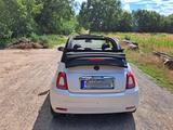 Fiat 500C 1.2 8V STAR C STAR - Fiat 500C von privat