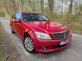 Mercedes-Benz C 180 KOMPRESSOR T ELEGANCE TÜV, Parksens vo&hi