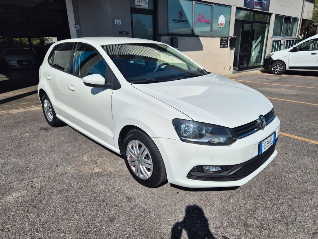 Image of Volkswagen Polo
