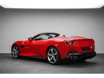 2018 Ferrari PORTOFINO — миниатюра 13