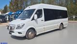 Mercedes-Benz Sprinter 516 - Prostyle VIP - 18-Place - Mercedes-Benz Vip