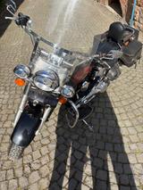Harley-Davidson Fat Boy - HARLEY-DAVIDSON 1997