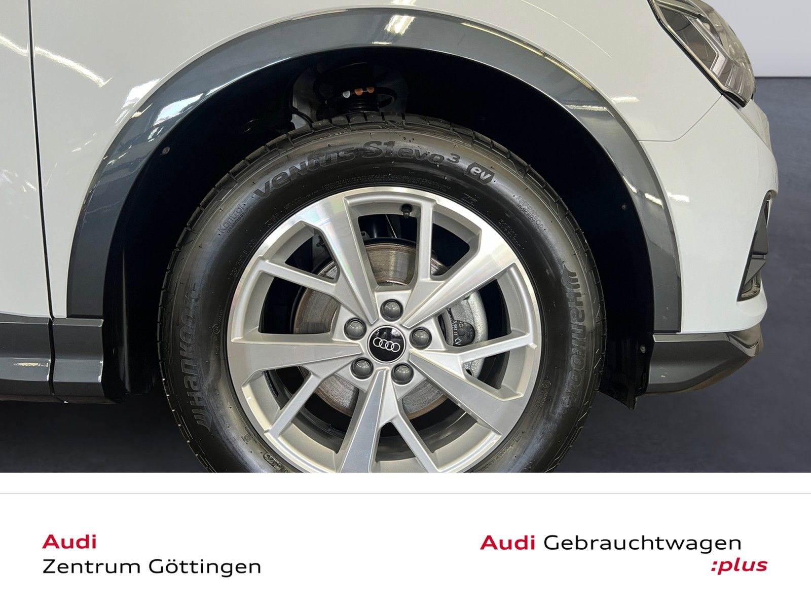Audi Q3 - Bild 6