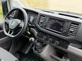 Volkswagen CRAFTER 2.0TDI NAVI KLIMA TEMPOMAT AHK 3.5 T PDC - Dreiseitenkipper 3 5t
