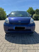 Daihatsu Sirion 1.3 - 2.Hand/Tüv 10/26 - Daihatsu Sirion: 2.2