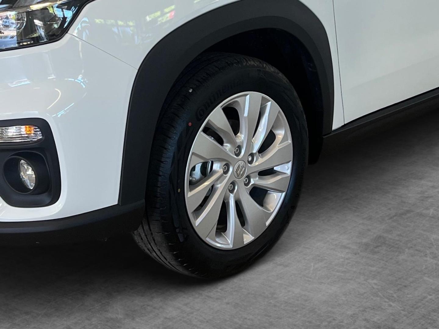 Suzuki S-Cross 1.4 Comfort KAMERA BLUETOOTH SITZHEIZUNG