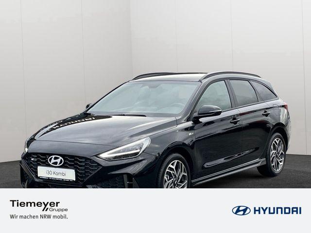 Hyundai i30 FL Kombi MY26 1.6 T-GDI DCT N Line Navi