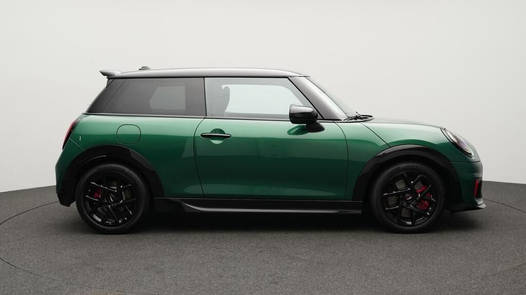 MINI John Cooper Works - Bild 4