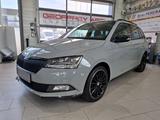 Skoda Fabia 1.0 TSI  MONTE CARLO, LED, CAMERA, PANORAM - Skoda Fabia: Schiebedach