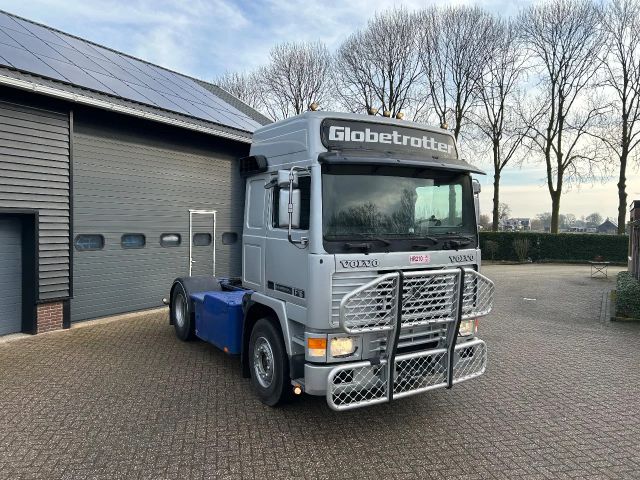 Volvo F 16.505 hp | 4x2 | AIR SUSPENSION | 1992 | GLOB