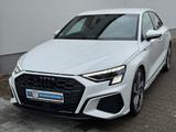 Audi S3 Sportback 2.0 TFSI quattro Matrix-LED, Navi - gebrauchte Audi S3 aus dem Jahr 2020