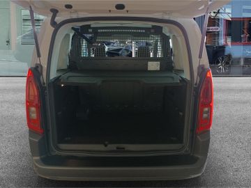 Citroën Berlingo MPV Plus M PT110 LED°CarPlay°AC°DAB°PDC
