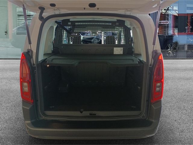 Citroën Berlingo MPV Plus M PT110 LED°CarPlay°AC°DAB°PDC