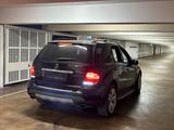 Mercedes-Benz ML 320 CDI 4MATIC - - Mercedes-Benz ML 320 in Frankfurt (Main)